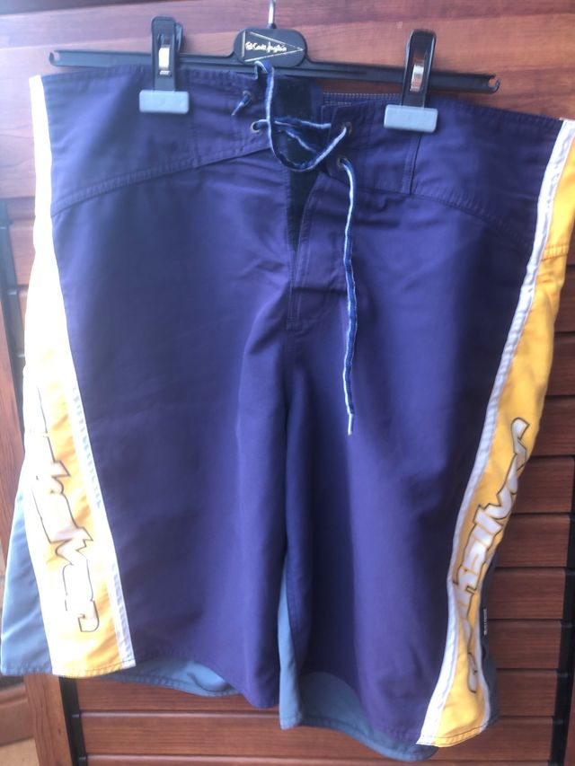 Bañador Quicksilver