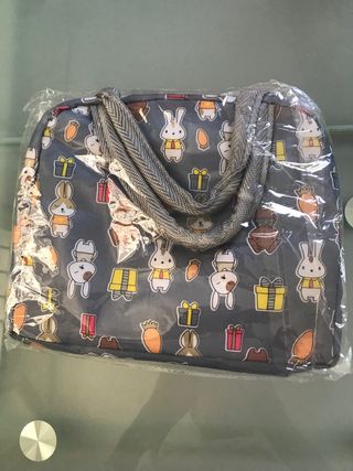 Borsa termica per il pranzo