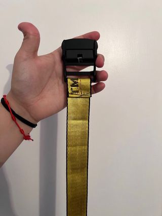 Cinturon Off-White