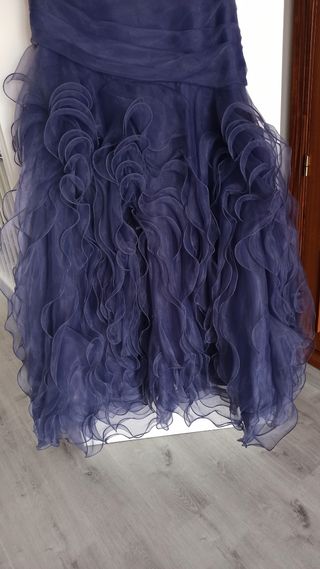 VESTIDO DE FIESTA👗