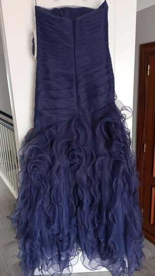 VESTIDO DE FIESTA👗