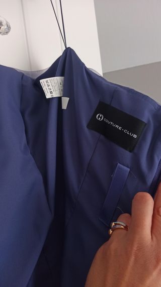 VESTIDO DE FIESTA👗