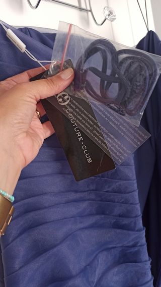 VESTIDO DE FIESTA👗