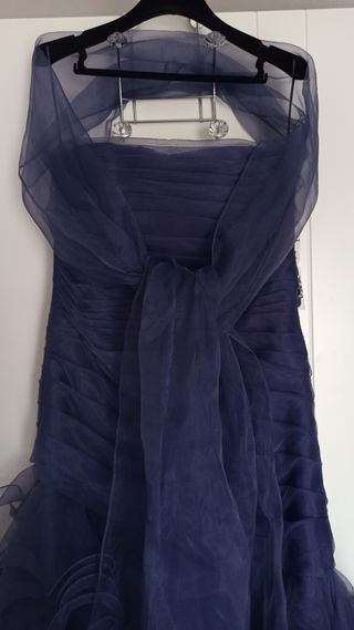 VESTIDO DE FIESTA👗