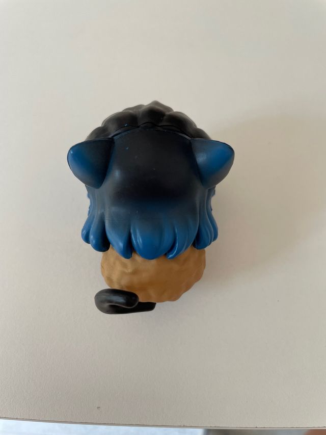 Figura kimetsu no yaiba - Inosuke