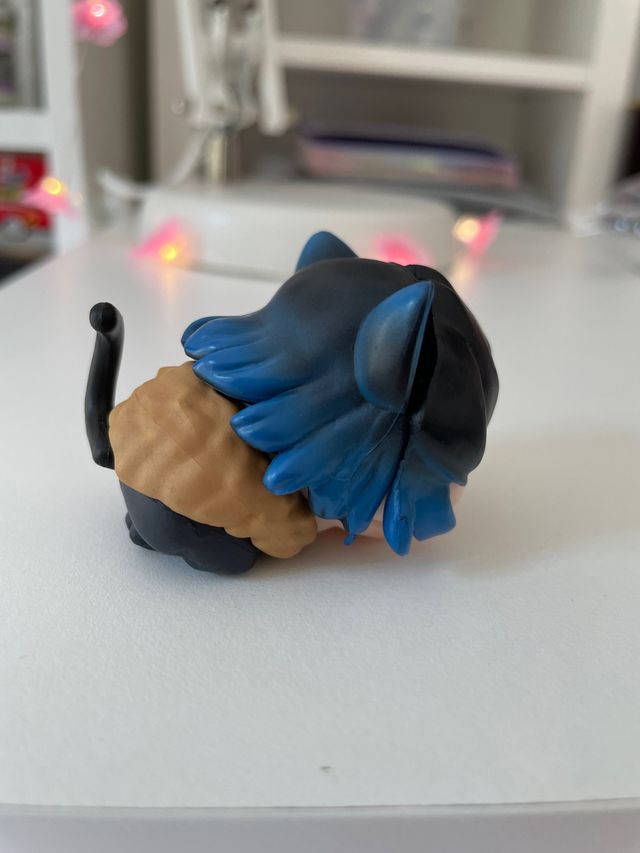 Figura kimetsu no yaiba - Inosuke