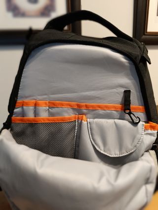Mochila Fotografía Lowepro