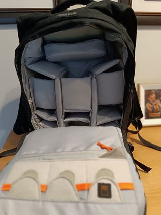 Mochila Fotografía Lowepro