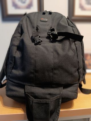 Mochila Fotografía Lowepro