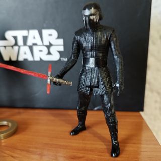 Star Wars figuras 3,75"