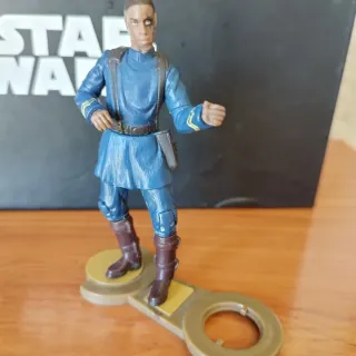 Star Wars figuras 3,75"
