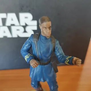 Star Wars figuras 3,75"