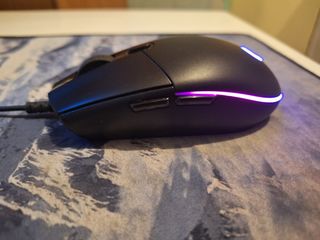 Mouse logitech g203