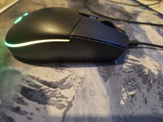 Mouse logitech g203