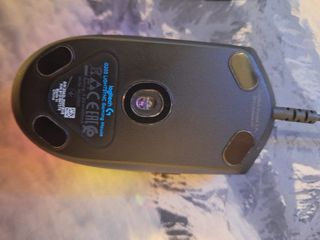 Mouse logitech g203