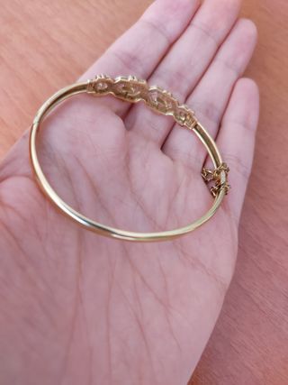 Pulsera de diamante vintage  Rebajado 