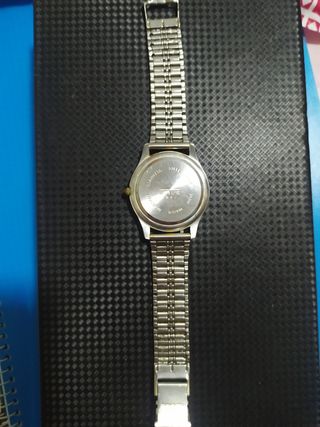 RELOJ LOTUS 3A TM QUARTZ
