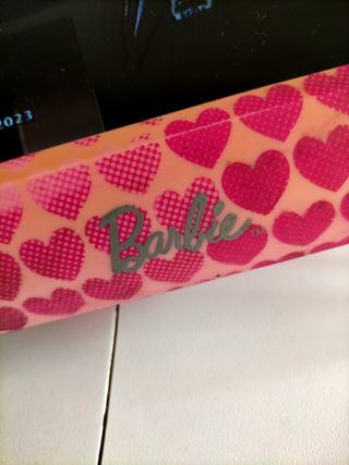 mini TV Barbie TDT USB