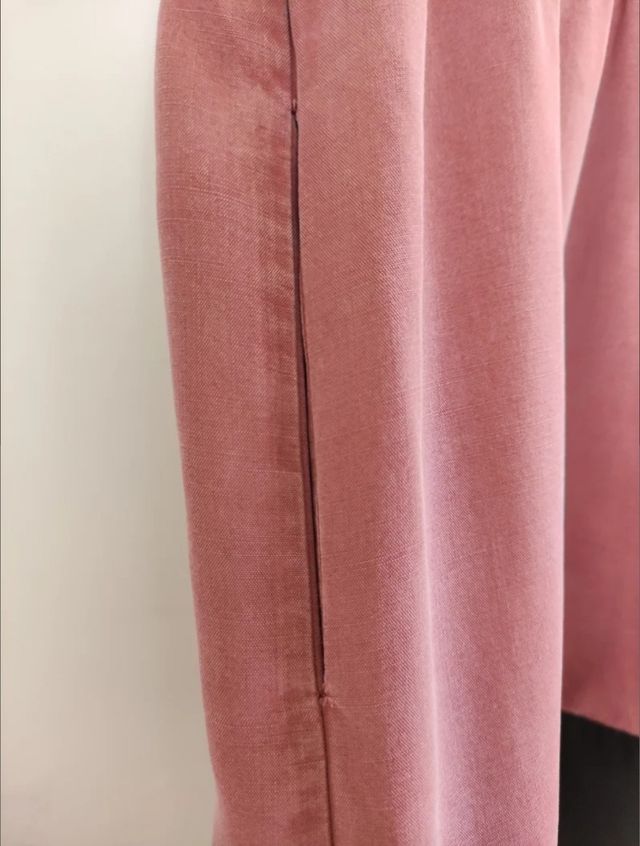 Vestido Zara. Talla XL 