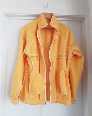Sudadera Técnica Natación Vintage 