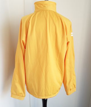 Sudadera Técnica Natación Vintage 