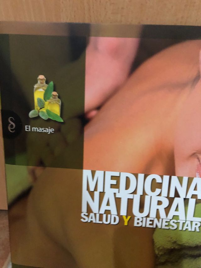 Enciclopedia Medicina Natural