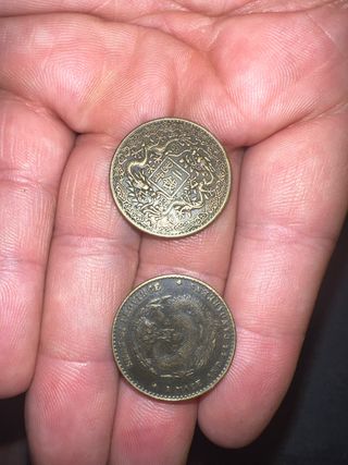 moneda china 