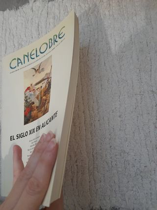 El siglo XIX en Alicante