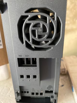 VLT Microdrive FC-051