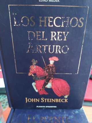 Lote de libros historia