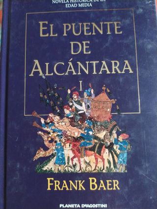 Lote de libros historia
