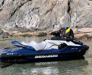 MOTO DE AGUA SEADOO GTX 300 LIMITED 