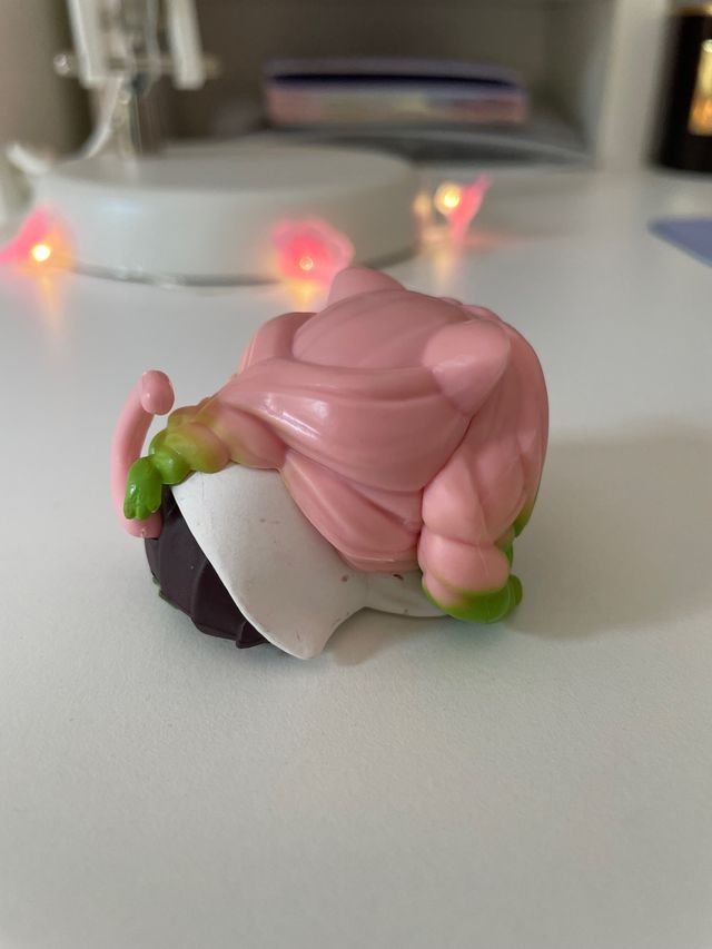 Figura kimetsu no yaiba - Mitsuri