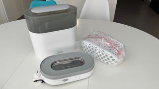 Esterilizador Philips Avent 4 en 1