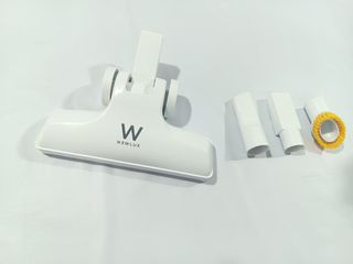 Newlux - Aspirador Escoba con Cable 2en1 V900