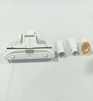 Newlux - Aspirador Escoba con Cable 2en1 V900