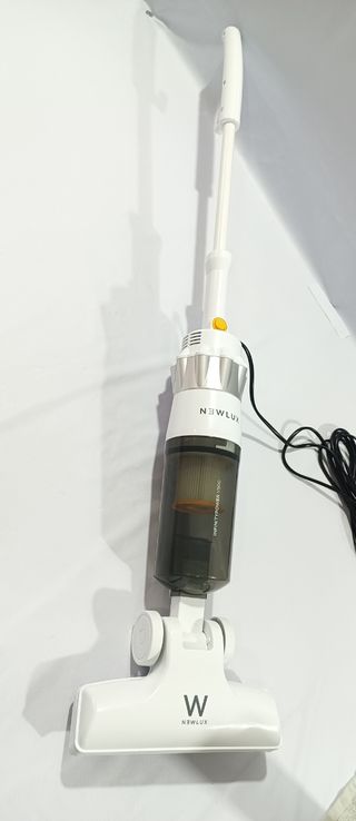 Newlux - Aspirador Escoba con Cable 2en1 V900