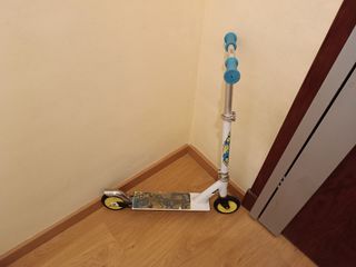 Patinete Oxelo Play 3