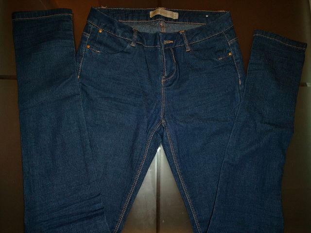 Lote de pantalones vaqueros