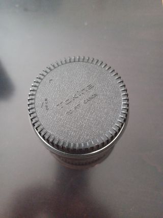 Objetivo Tokina 11-16 F2,8