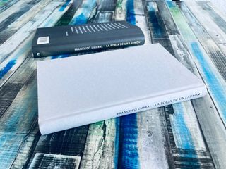 La Forja De Un Ladron 1997 FRANCISCO UMBRAL