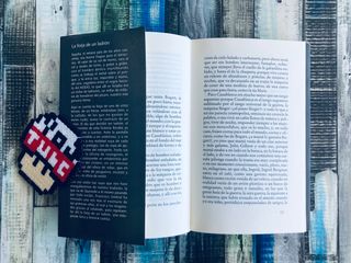 La Forja De Un Ladron 1997 FRANCISCO UMBRAL