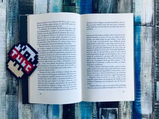 La Forja De Un Ladron 1997 FRANCISCO UMBRAL