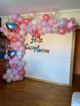 decoradora y desayunos sorpresa 🎈🥳✨