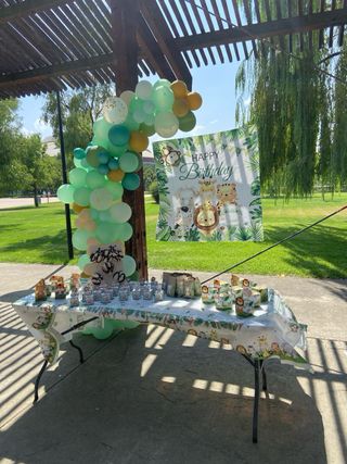 decoradora y desayunos sorpresa 🎈🥳✨