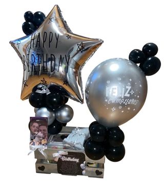 decoradora y desayunos sorpresa 🎈🥳✨