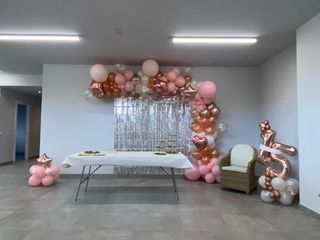 decoradora y desayunos sorpresa 🎈🥳✨