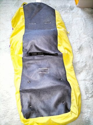 Saco universal silla paseo Jané