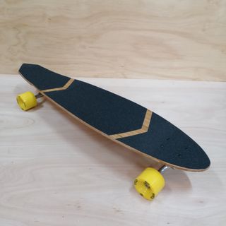 Longboard