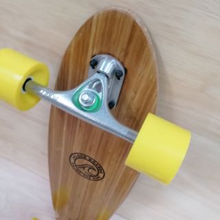 Longboard